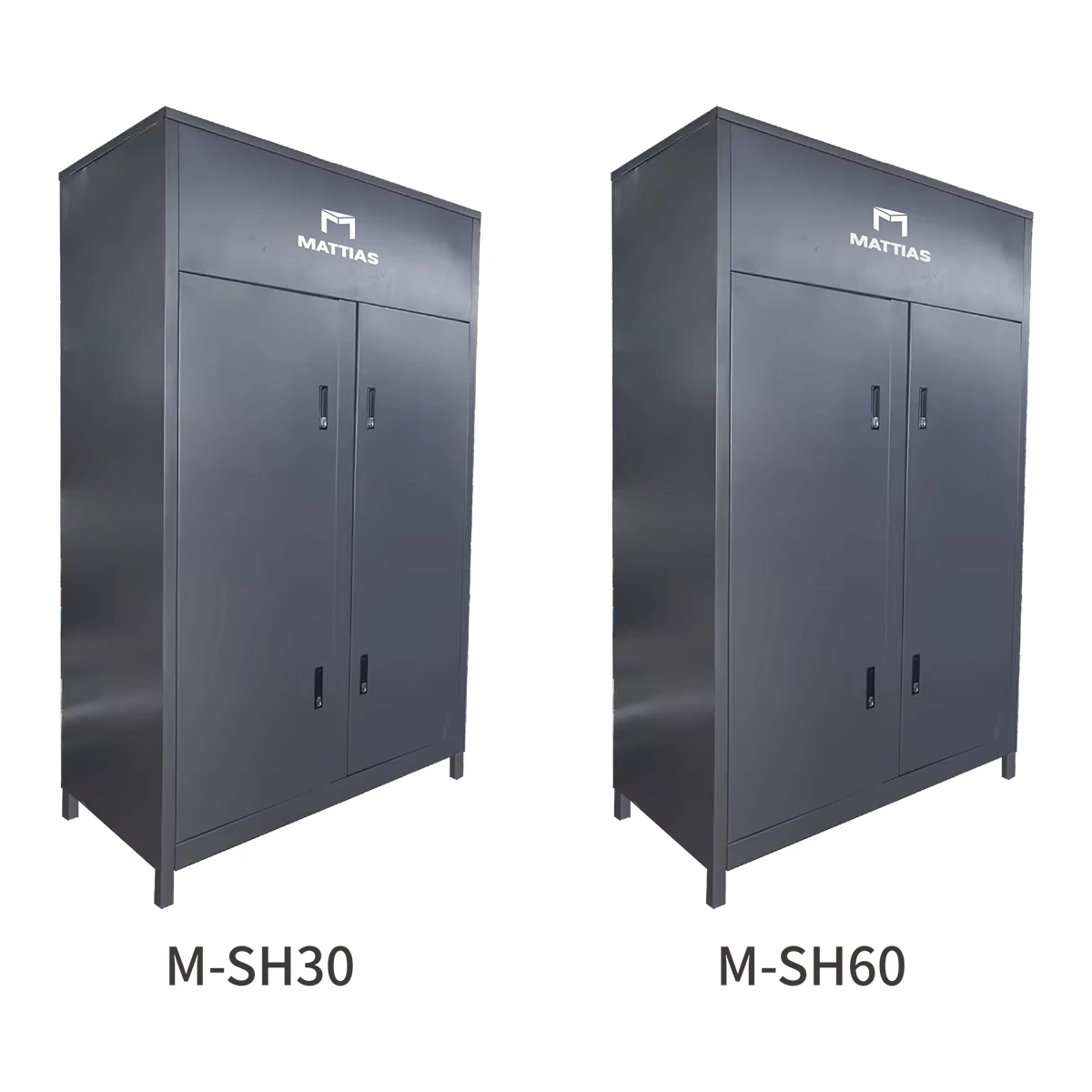 Очиститель сточных вод для автомойки M-SH30/M-SH60