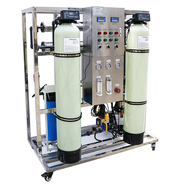 Осмос CM-SYS-500-2
