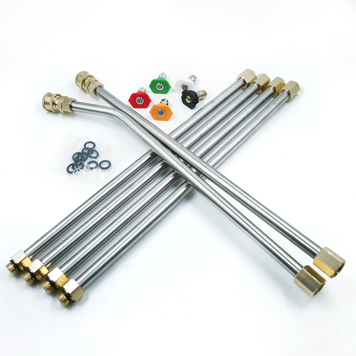 ES003 Комплект удлинительной трубки