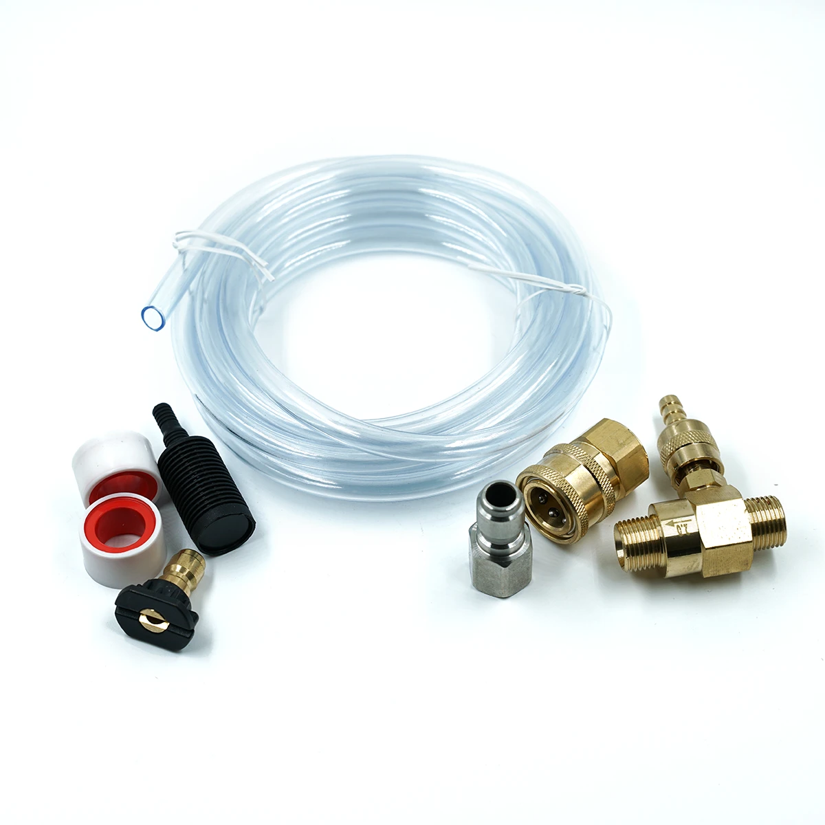 G0101 Форсунка с удлинительной трубкой