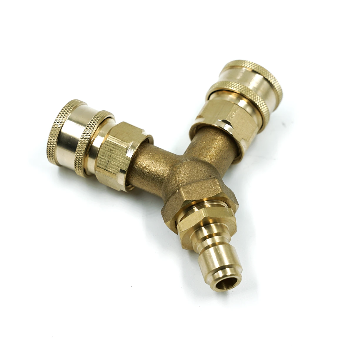 G0407 насадка разветвительная