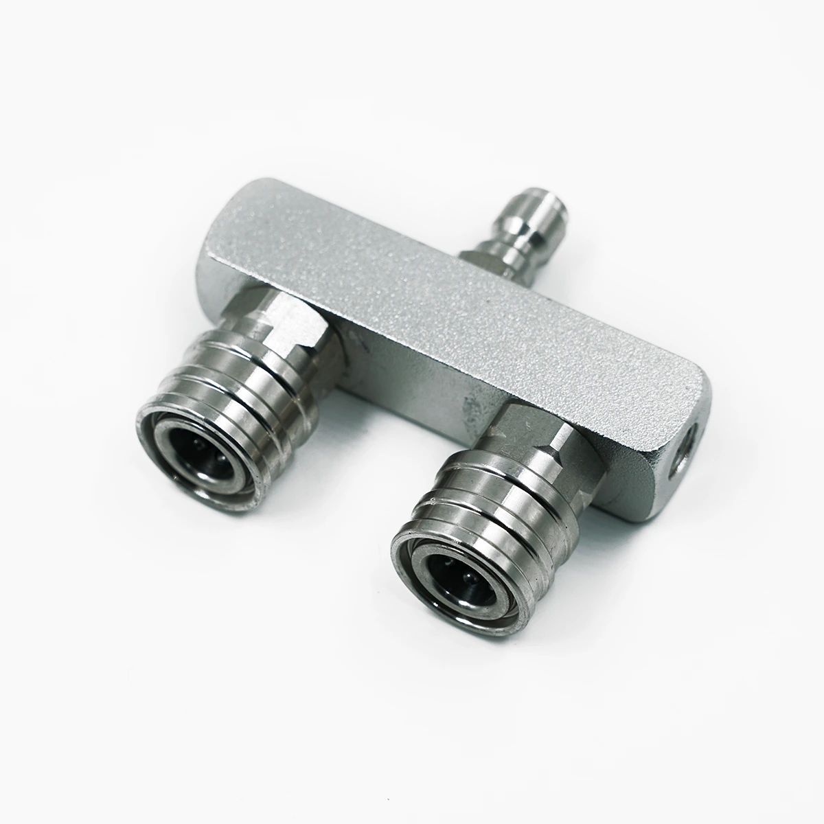 G0415 насадка для подлкючения форсунок из нержавеющей стали