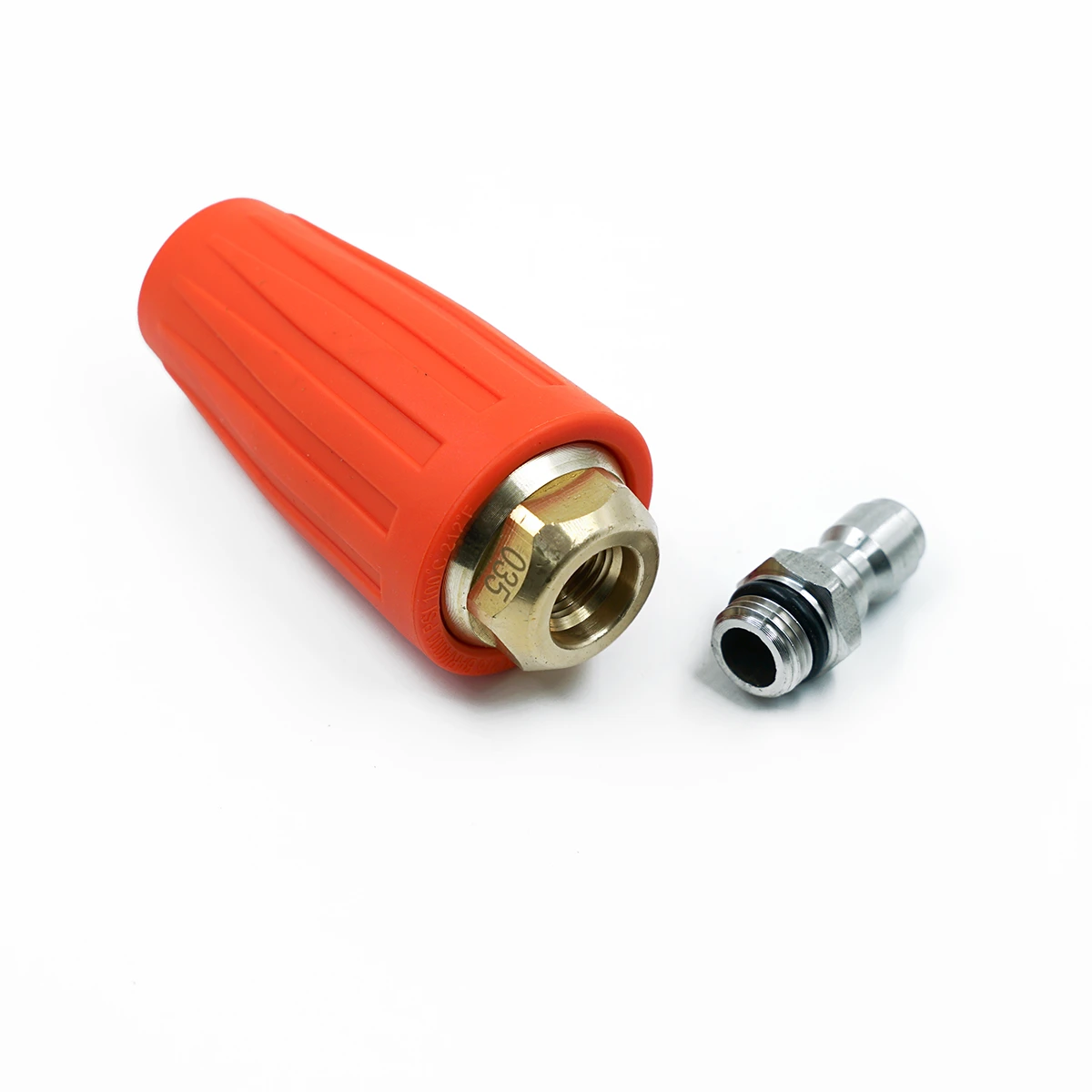 G0501 вращающаяся турбонасадка (грязевая фреза)