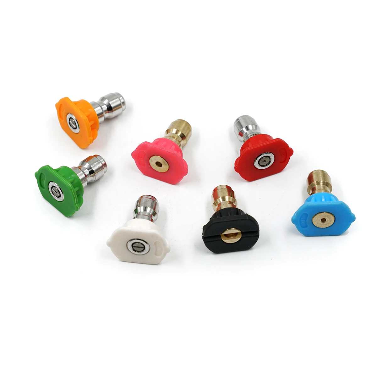 G0601 распылительные форсунки