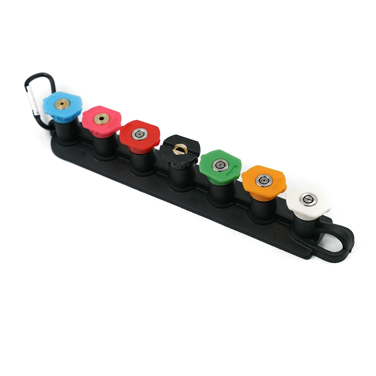 G0601-4 распылительные форсунки с держателем к АВД