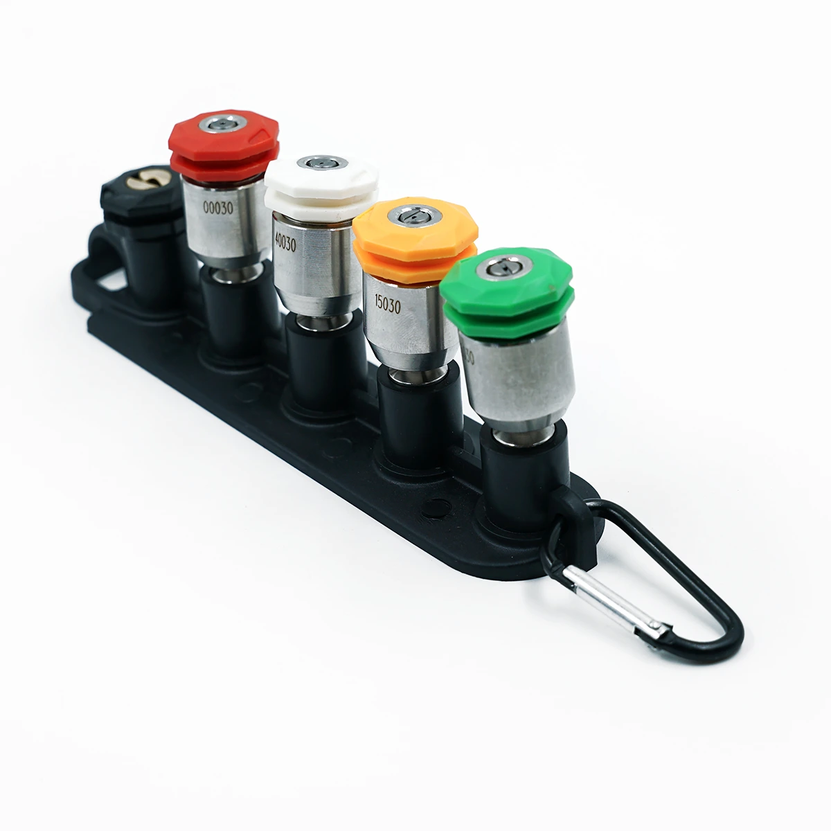 G0606-3 вращающиеся форсунки с резиновым держателем