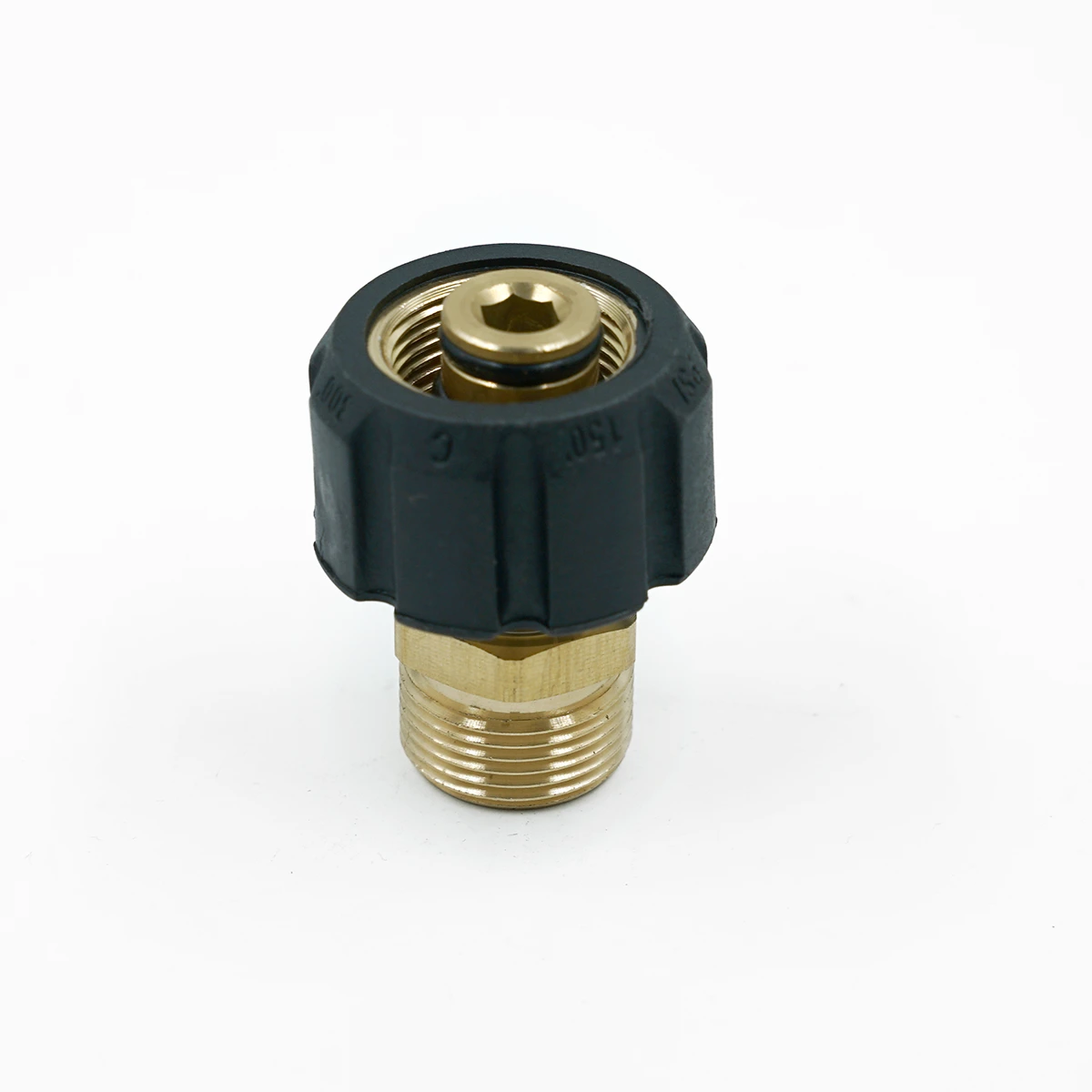 K0301 насадка на шланг