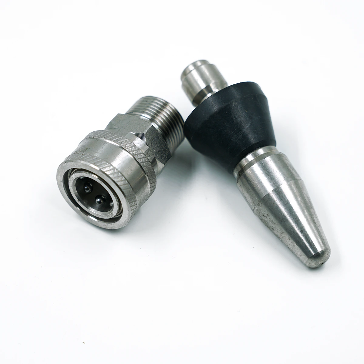 K0405-1 насадка для прочистки канализации