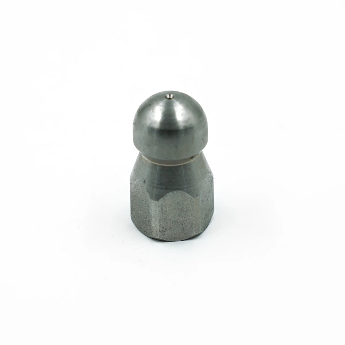 K0408 насадка для прочистки канализации