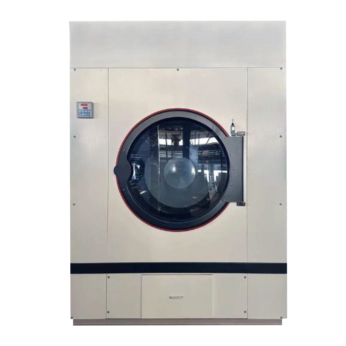 Сушильная машина HG-100E/S/G, 120E/S/G, 150E/S/G