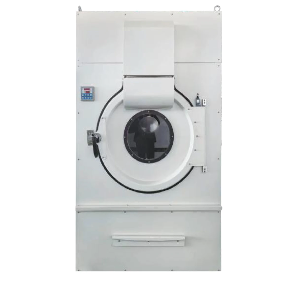 Сушильная машина HG-100E/S/G, 120E/S/G, 150E/S/G