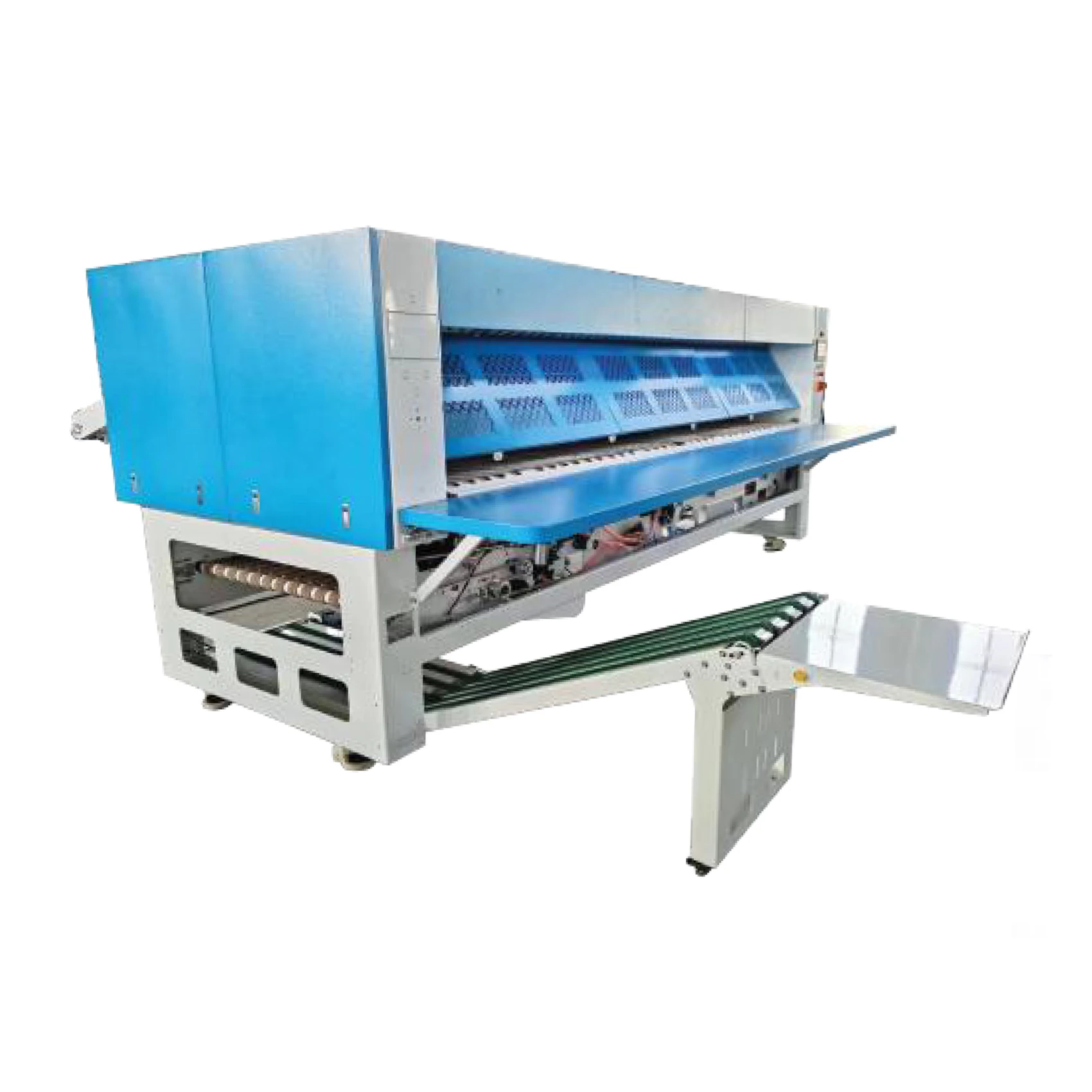 Складыватель простыней ZD-3300V/S